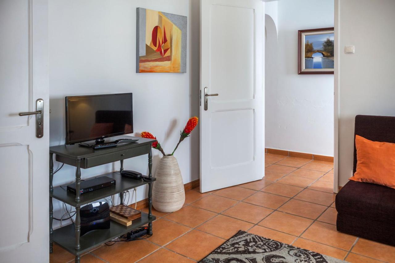 My Home | Azores Ponta Delgada Dış mekan fotoğraf
