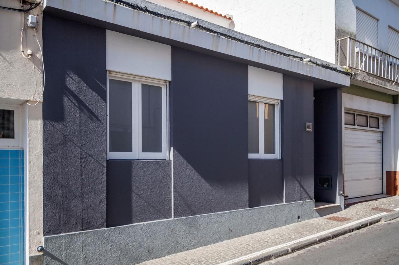 My Home | Azores Ponta Delgada Dış mekan fotoğraf