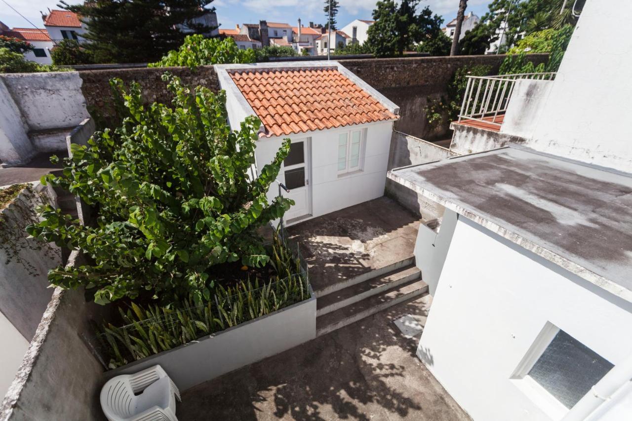 My Home | Azores Ponta Delgada Dış mekan fotoğraf