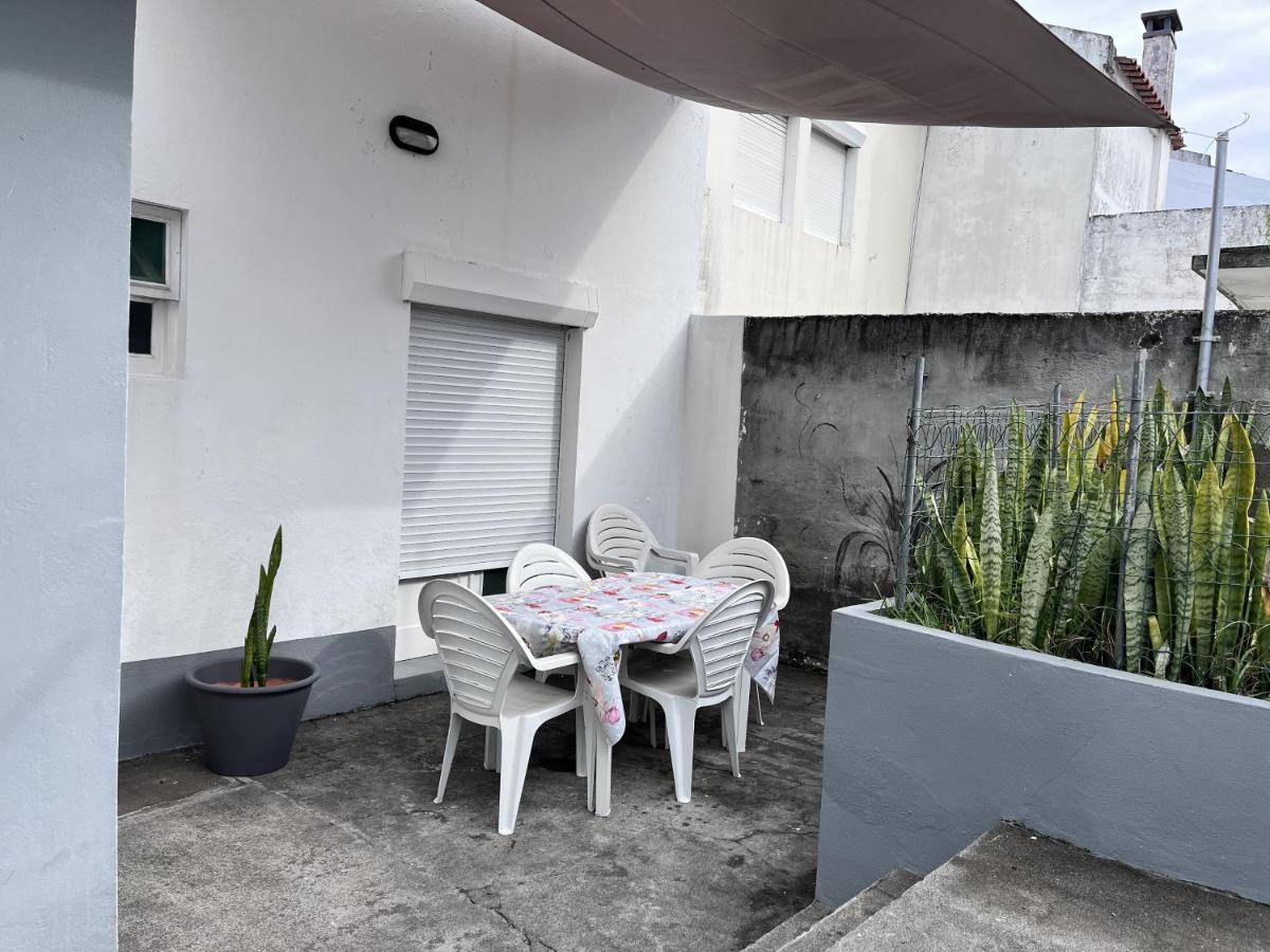My Home | Azores Ponta Delgada Dış mekan fotoğraf