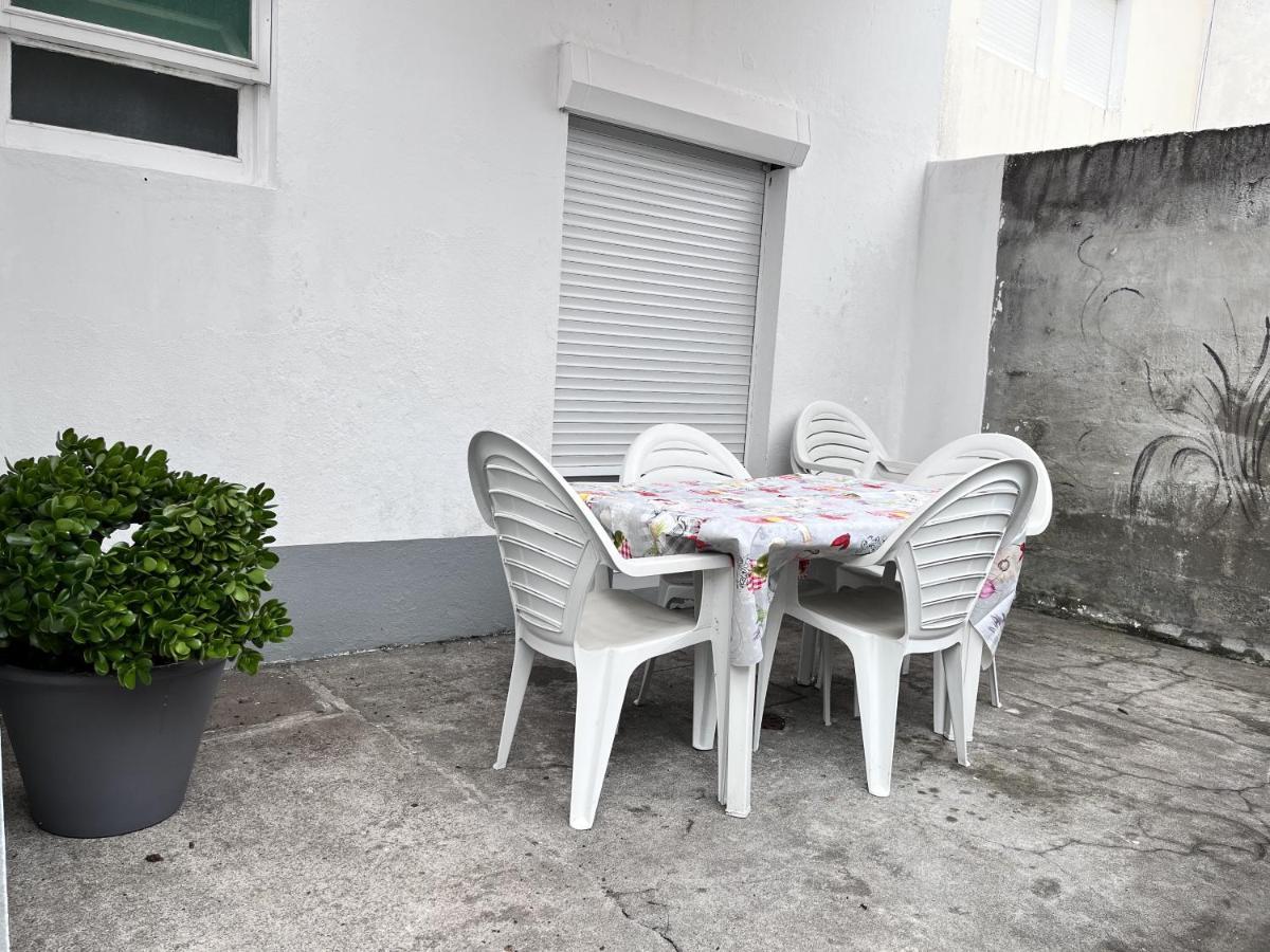 My Home | Azores Ponta Delgada Dış mekan fotoğraf